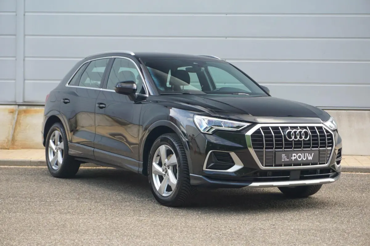 35 TFSI 150pk S-tronic MHEV Advanced Edition | Smartphone Interface | Keyless | Leder | Stoelverwarming