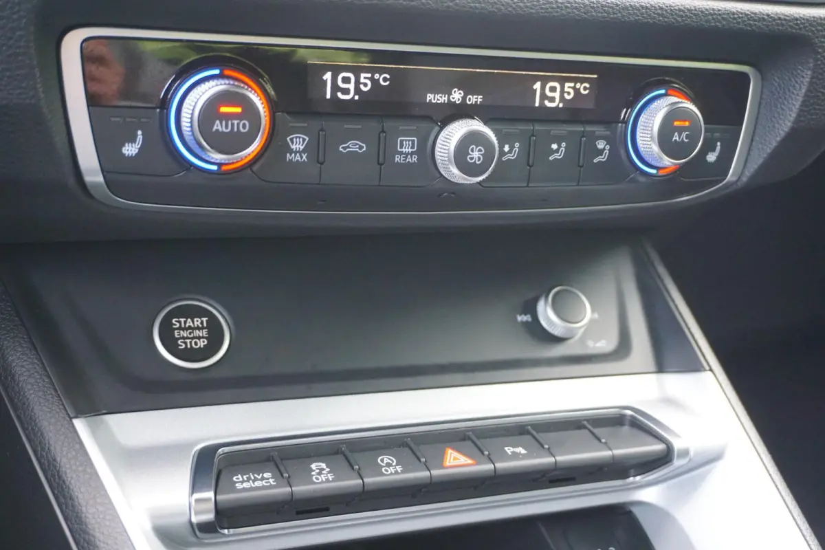 35 TFSI 150pk S-tronic MHEV Advanced Edition | Smartphone Interface | Keyless | Leder | Stoelverwarming