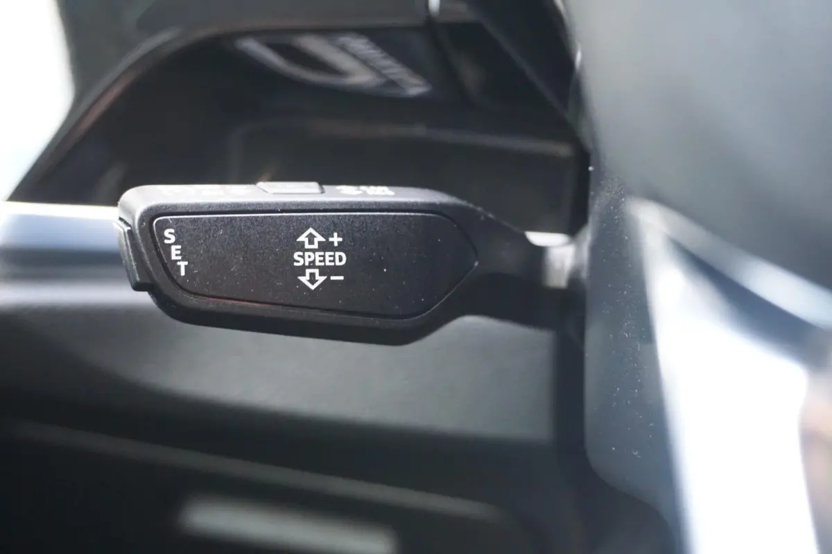 35 TFSI 150pk S-tronic MHEV Advanced Edition | Smartphone Interface | Keyless | Leder | Stoelverwarming
