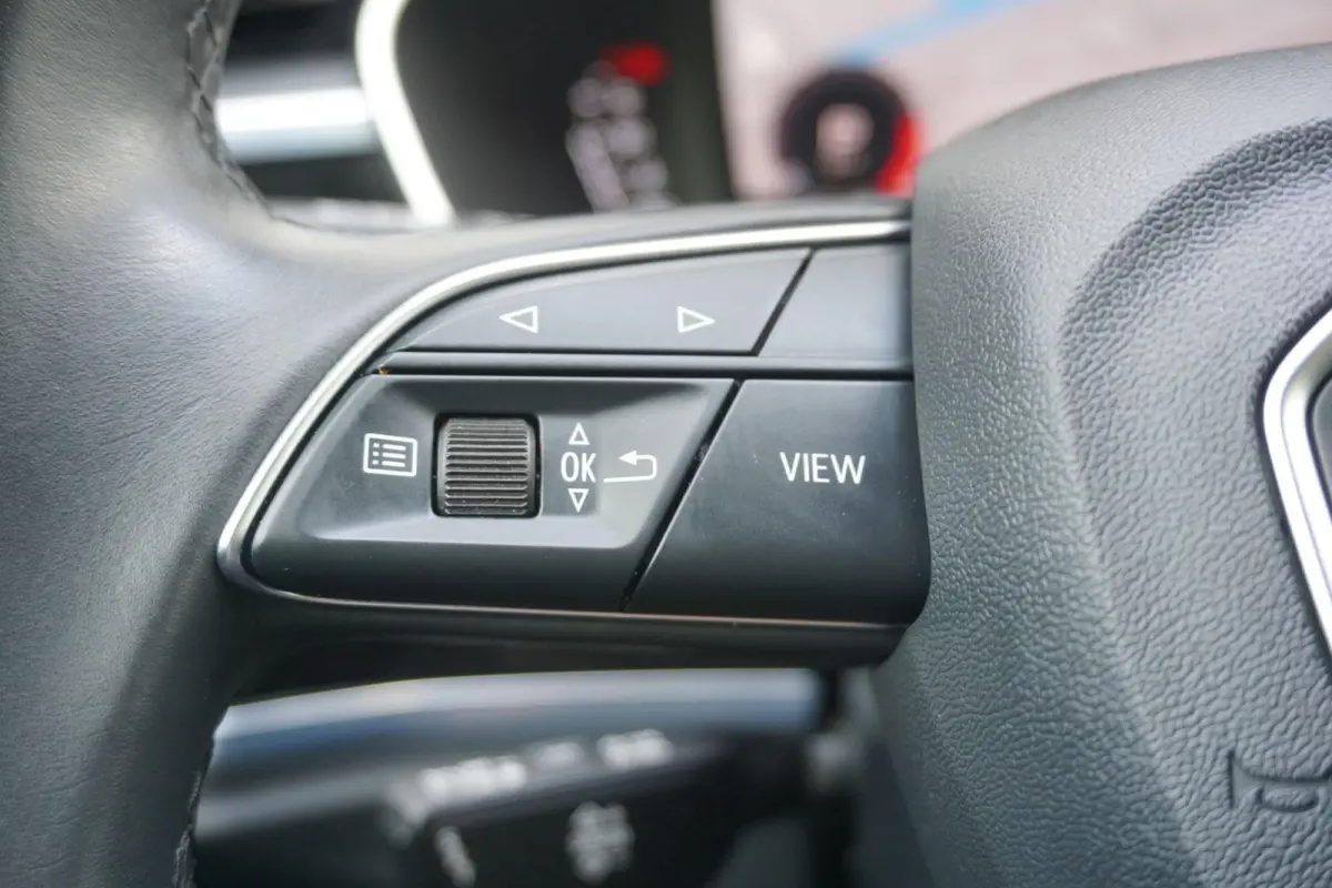 35 TFSI 150pk S-tronic MHEV Advanced Edition | Smartphone Interface | Keyless | Leder | Stoelverwarming