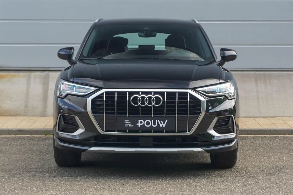 35 TFSI 150pk S-tronic MHEV Advanced Edition | Smartphone Interface | Keyless | Leder | Stoelverwarming