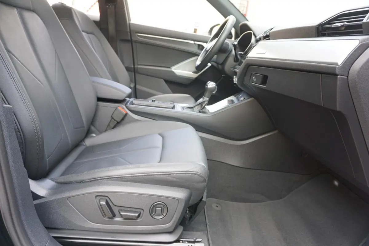 35 TFSI 150pk S-tronic MHEV Advanced Edition | Smartphone Interface | Keyless | Leder | Stoelverwarming