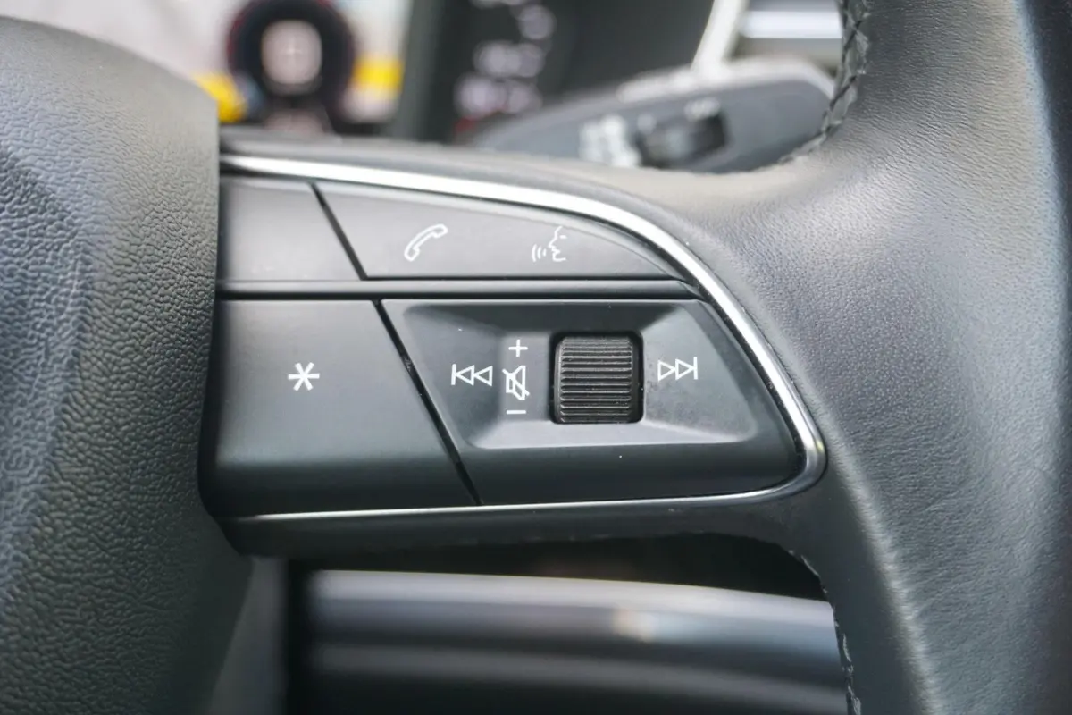 35 TFSI 150pk S-tronic MHEV Advanced Edition | Smartphone Interface | Keyless | Leder | Stoelverwarming