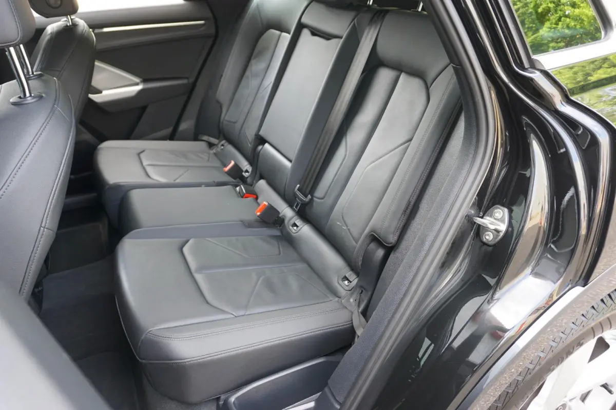 35 TFSI 150pk S-tronic MHEV Advanced Edition | Smartphone Interface | Keyless | Leder | Stoelverwarming