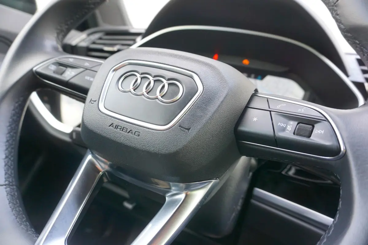 35 TFSI 150pk S-tronic MHEV Advanced Edition | Smartphone Interface | Keyless | Leder | Stoelverwarming