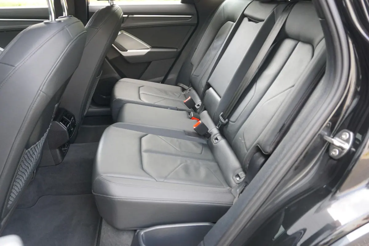 35 TFSI 150pk S-tronic MHEV Advanced Edition | Smartphone Interface | Keyless | Leder | Stoelverwarming