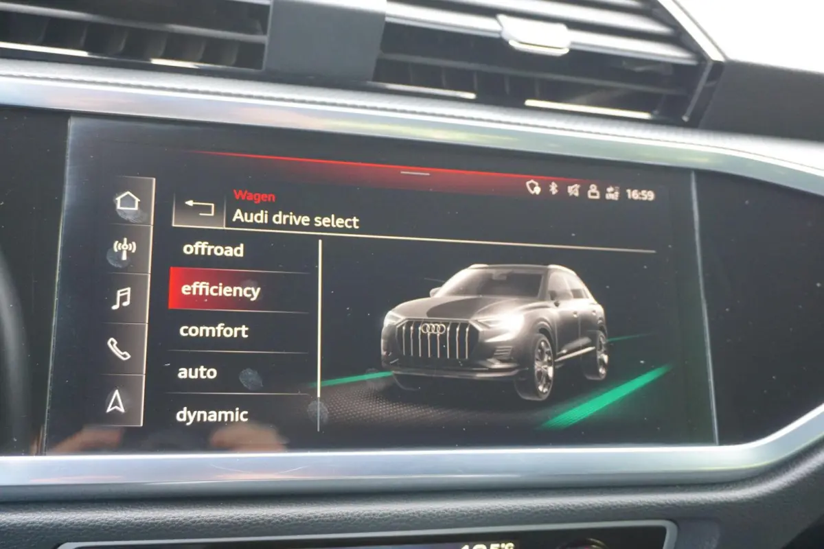 35 TFSI 150pk S-tronic MHEV Advanced Edition | Smartphone Interface | Keyless | Leder | Stoelverwarming