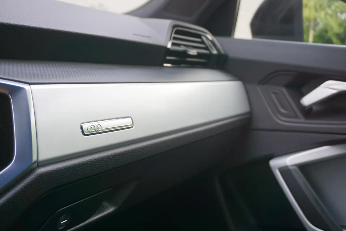 35 TFSI 150pk S-tronic MHEV Advanced Edition | Smartphone Interface | Keyless | Leder | Stoelverwarming
