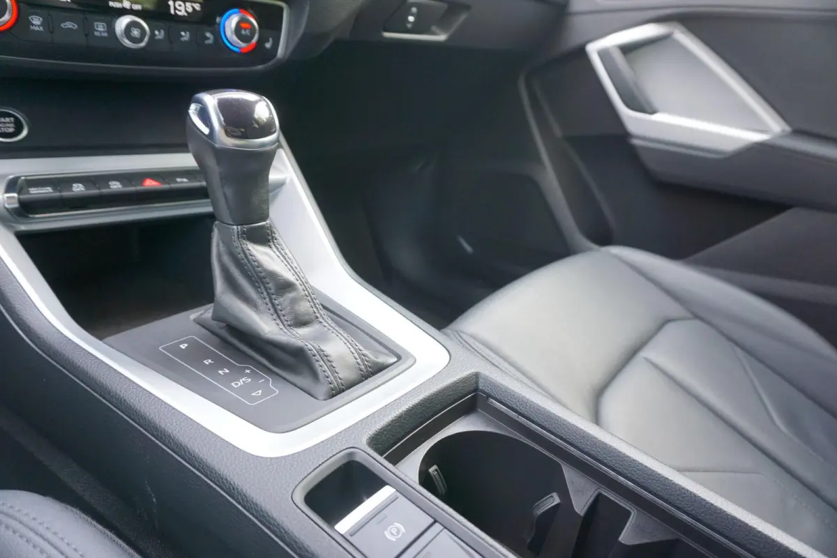 35 TFSI 150pk S-tronic MHEV Advanced Edition | Smartphone Interface | Keyless | Leder | Stoelverwarming