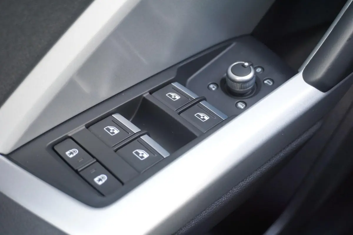 35 TFSI 150pk S-tronic MHEV Advanced Edition | Smartphone Interface | Keyless | Leder | Stoelverwarming