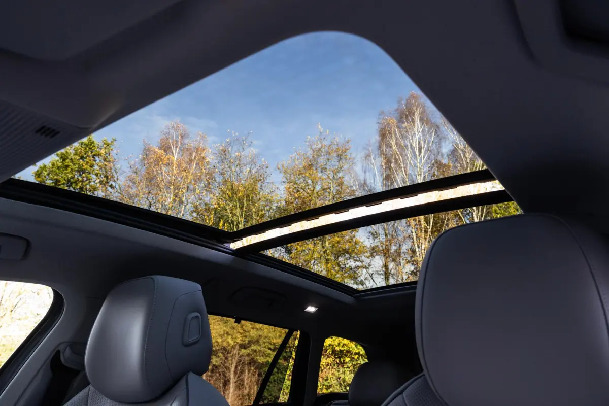 1.5 eHybrid 204pk DSG Elegance Business | Panoramadak | Trekhaak | Massage | Harman Kardon