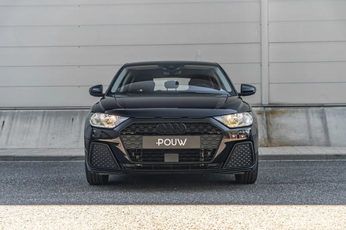 25 TFSI 95pk Pro Line | Smartphone Interface | Cruise Control | Virtual Cockpit