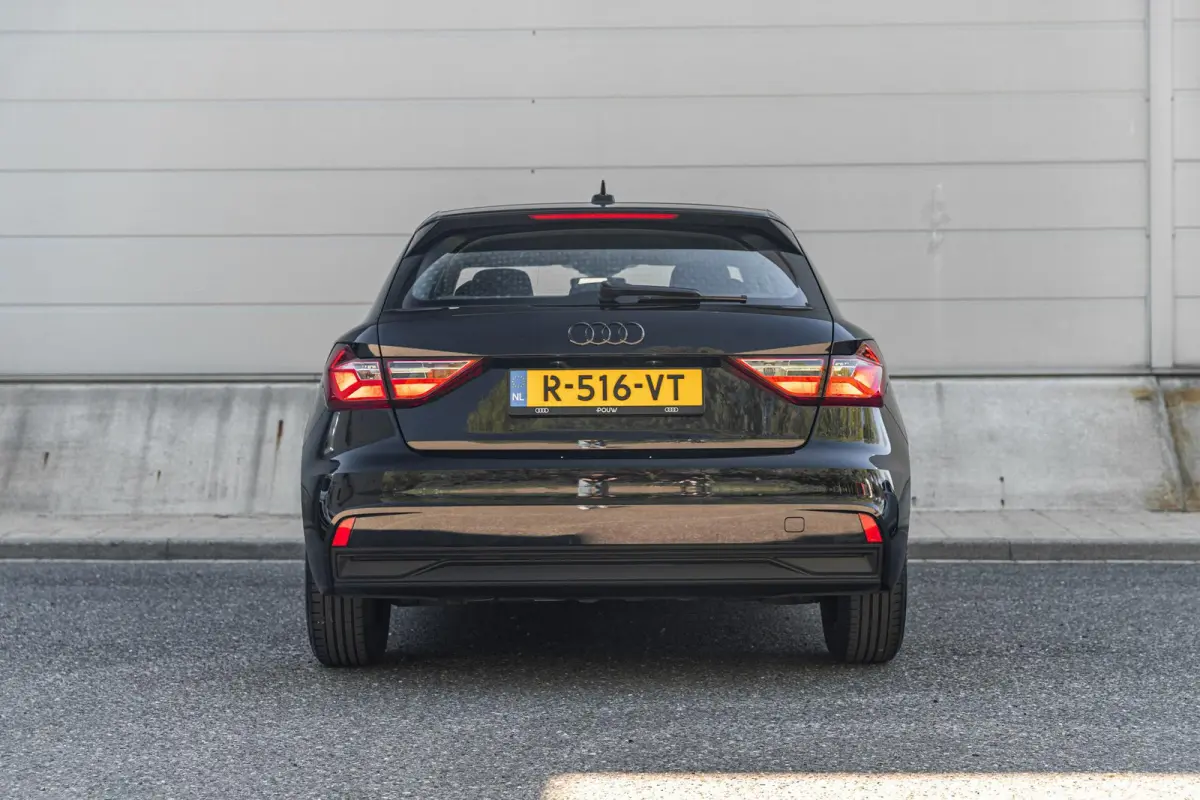 25 TFSI 95pk Pro Line | Smartphone Interface | Cruise Control | Virtual Cockpit