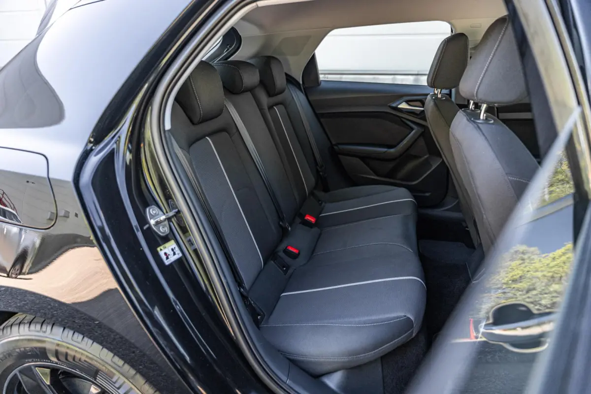 25 TFSI 95pk Pro Line | Smartphone Interface | Cruise Control | Virtual Cockpit
