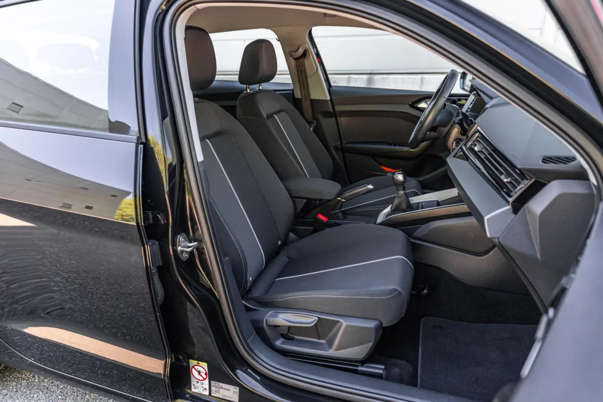 25 TFSI 95pk Pro Line | Smartphone Interface | Cruise Control | Virtual Cockpit