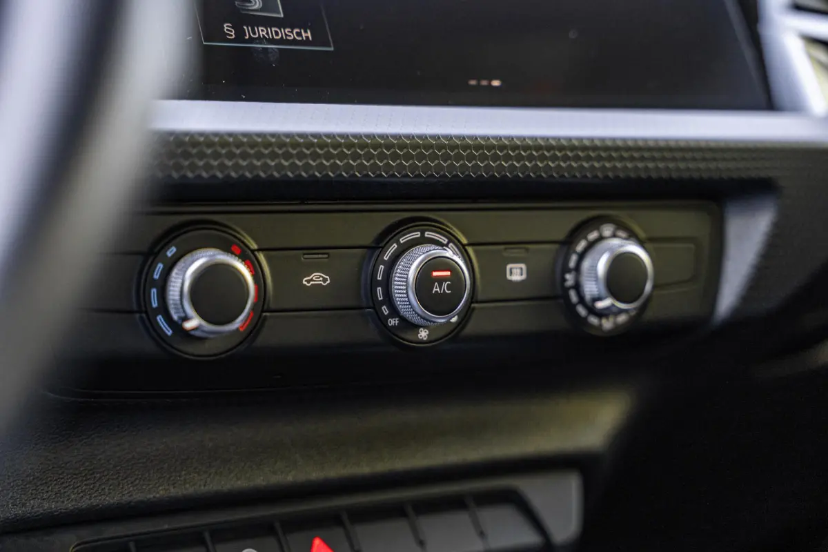 25 TFSI 95pk Pro Line | Smartphone Interface | Cruise Control | Virtual Cockpit