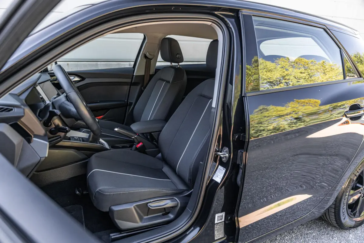 25 TFSI 95pk Pro Line | Smartphone Interface | Cruise Control | Virtual Cockpit