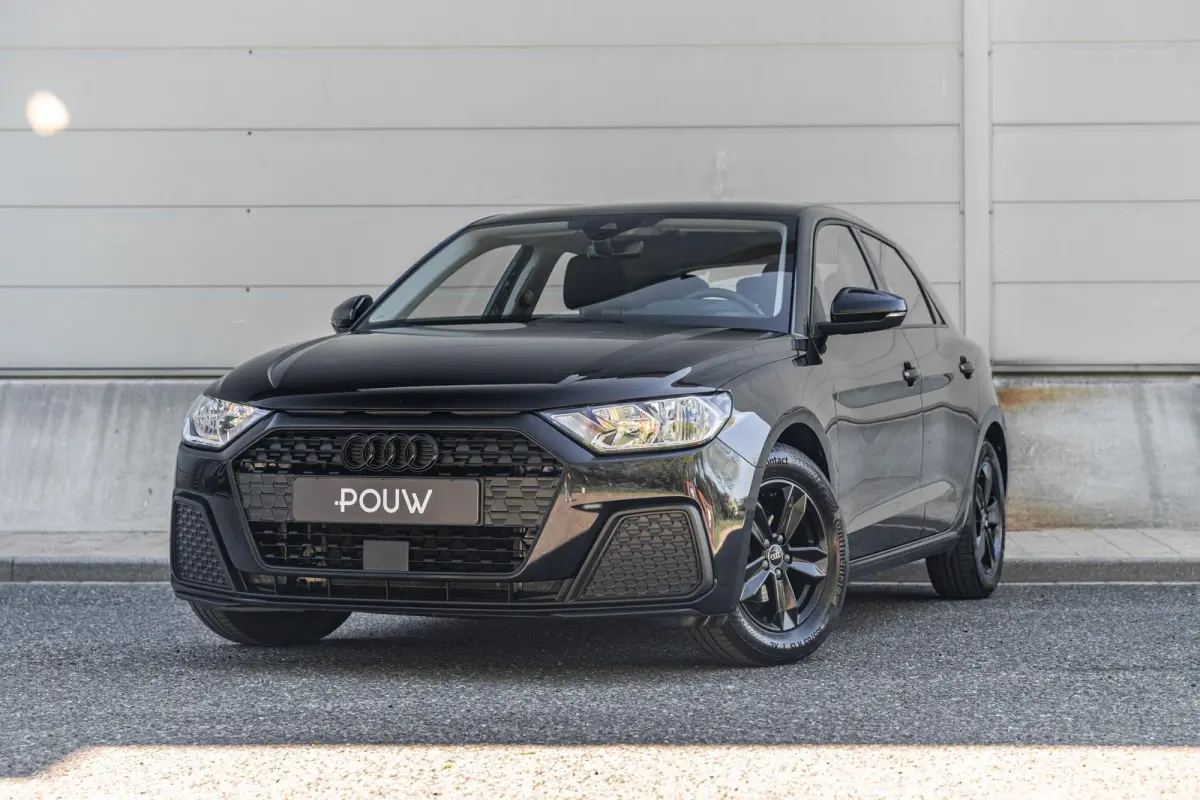 25 TFSI 95pk Pro Line | Smartphone Interface | Cruise Control | Virtual Cockpit
