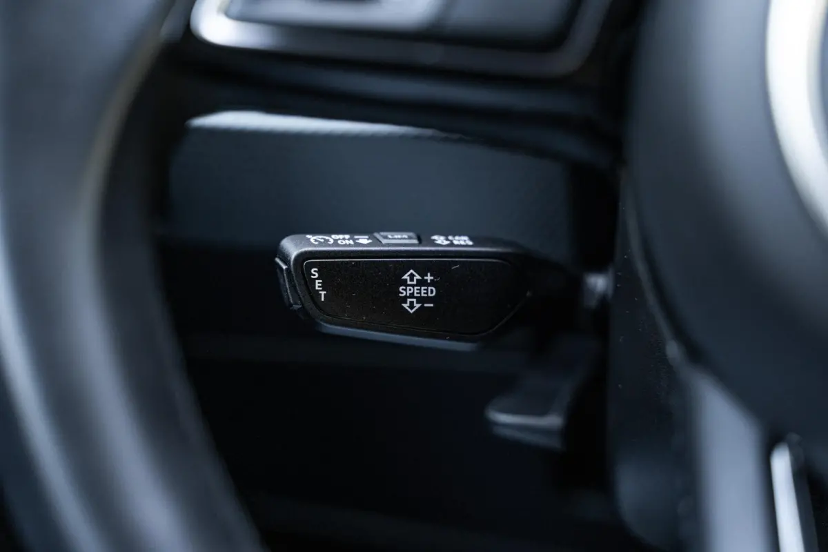 25 TFSI 95pk Pro Line | Smartphone Interface | Cruise Control | Virtual Cockpit
