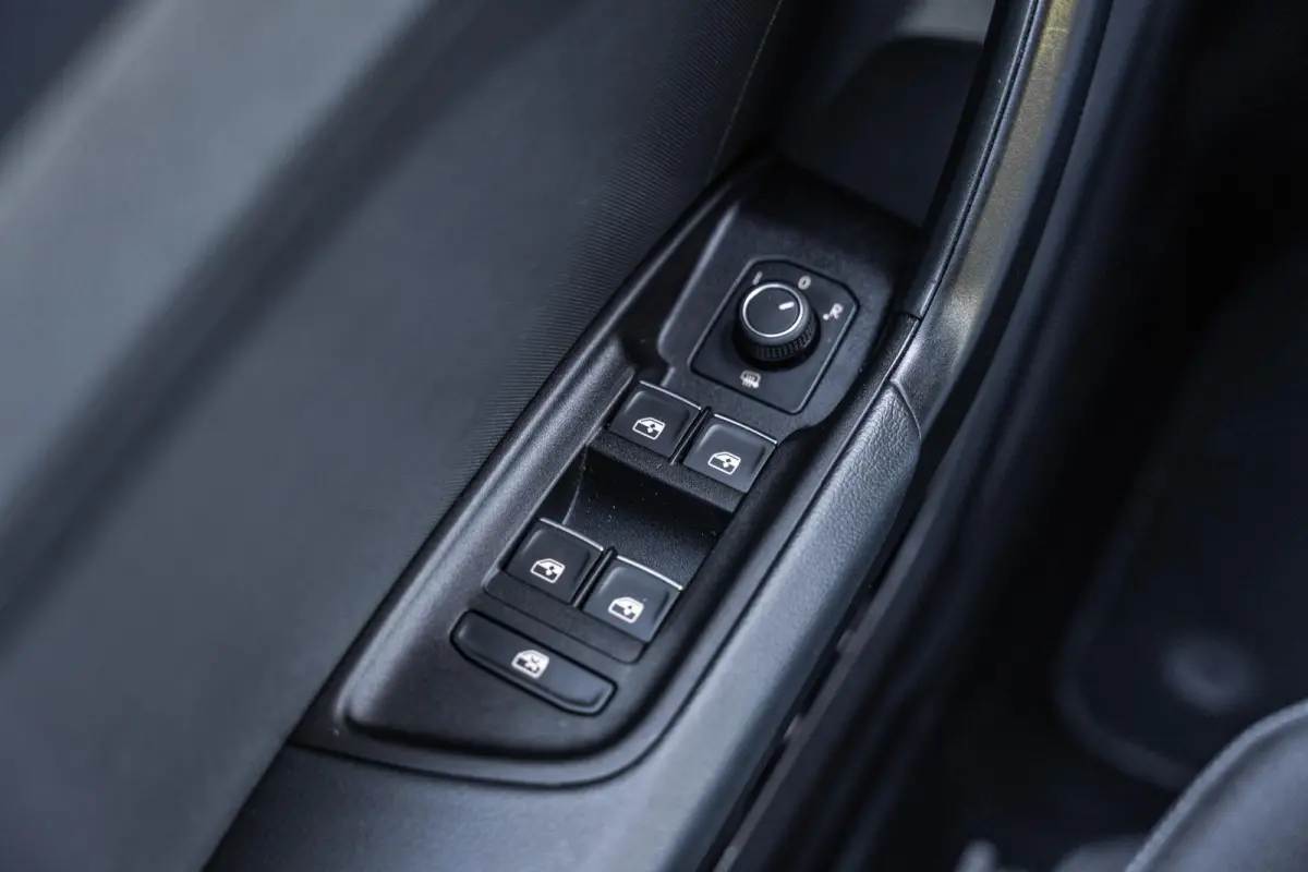 25 TFSI 95pk Pro Line | Smartphone Interface | Cruise Control | Virtual Cockpit