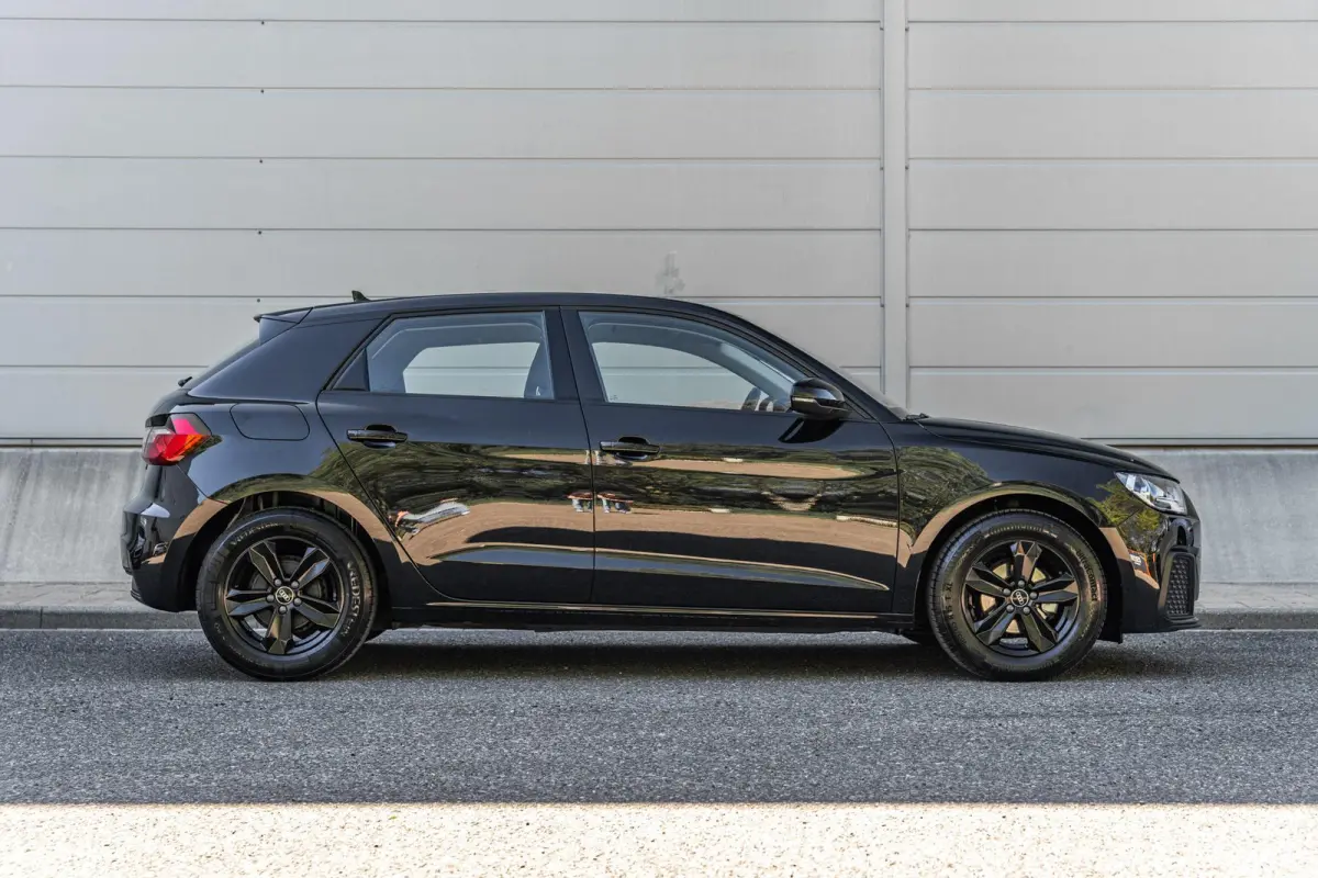 25 TFSI 95pk Pro Line | Smartphone Interface | Cruise Control | Virtual Cockpit
