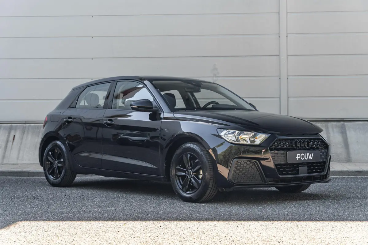 25 TFSI 95pk Pro Line | Smartphone Interface | Cruise Control | Virtual Cockpit