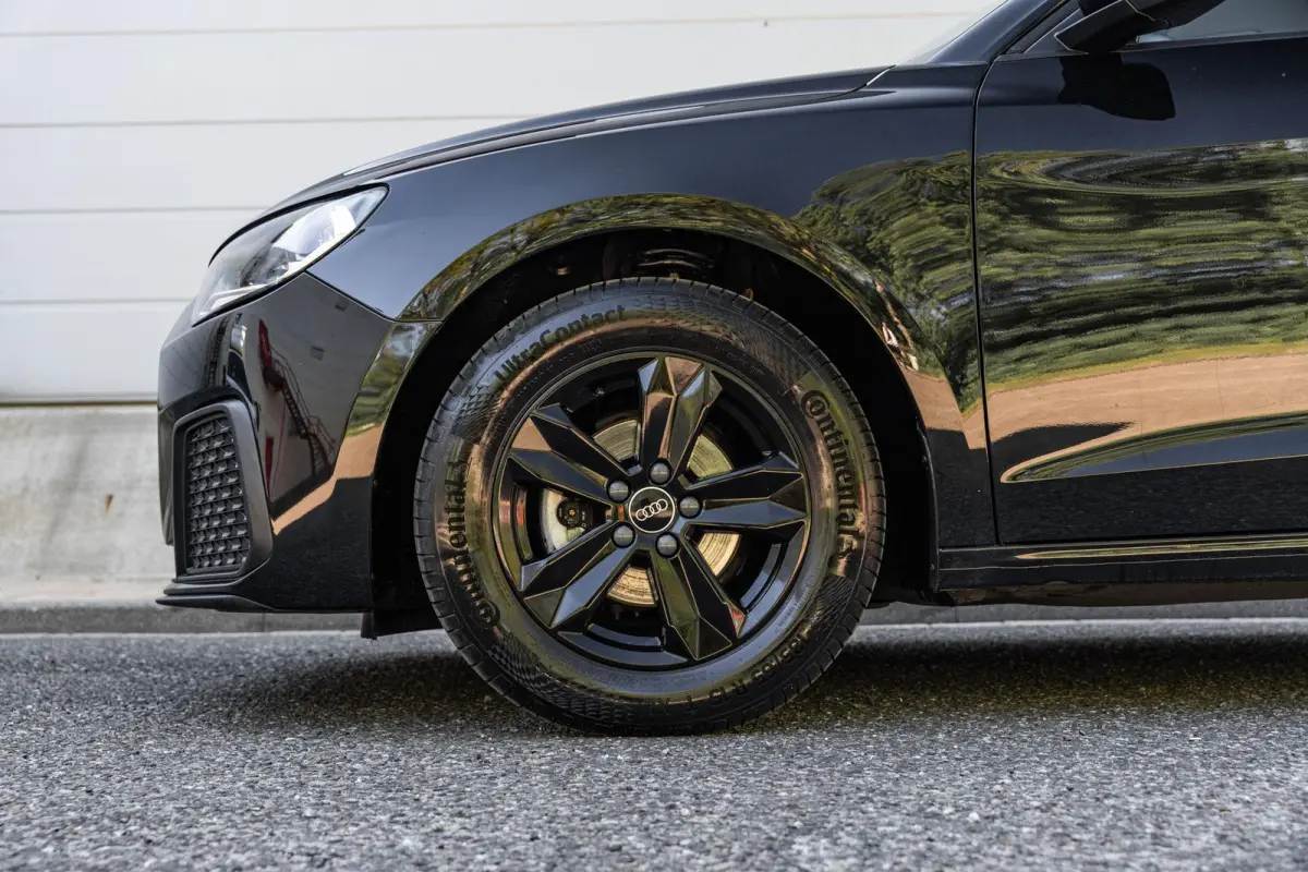 25 TFSI 95pk Pro Line | Smartphone Interface | Cruise Control | Virtual Cockpit