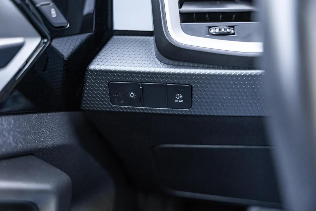 25 TFSI 95pk Pro Line | Smartphone Interface | Cruise Control | Virtual Cockpit