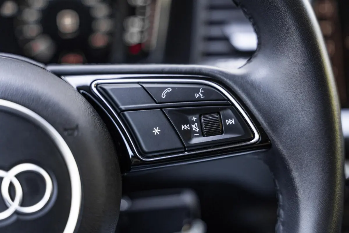 25 TFSI 95pk Pro Line | Smartphone Interface | Cruise Control | Virtual Cockpit