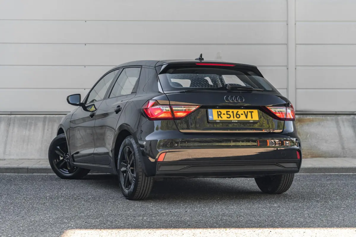 25 TFSI 95pk Pro Line | Smartphone Interface | Cruise Control | Virtual Cockpit