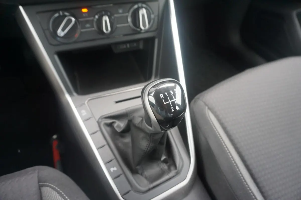 1.0 TSI 95pk Life | Apple Carplay & Android Auto | Parkeersensoren V+A | Adaptive Cruise