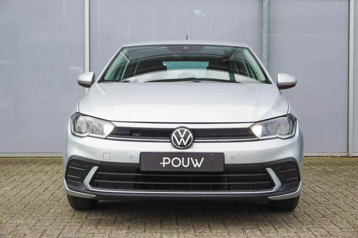 1.0 TSI 95pk Life | Apple Carplay & Android Auto | Parkeersensoren V+A | Adaptive Cruise