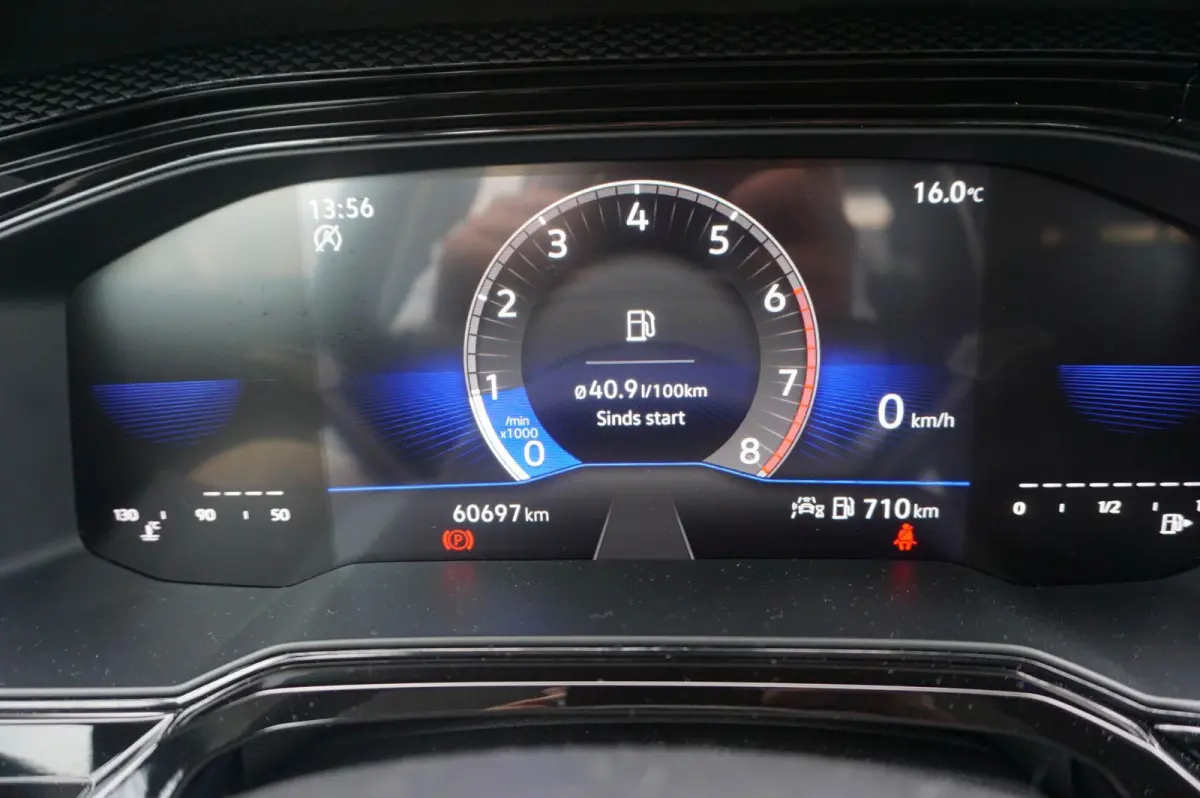 1.0 TSI 95pk Life | Apple Carplay & Android Auto | Parkeersensoren V+A | Adaptive Cruise