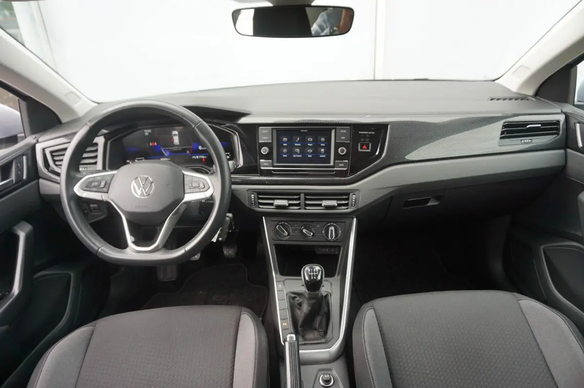1.0 TSI 95pk Life | Apple Carplay & Android Auto | Parkeersensoren V+A | Adaptive Cruise