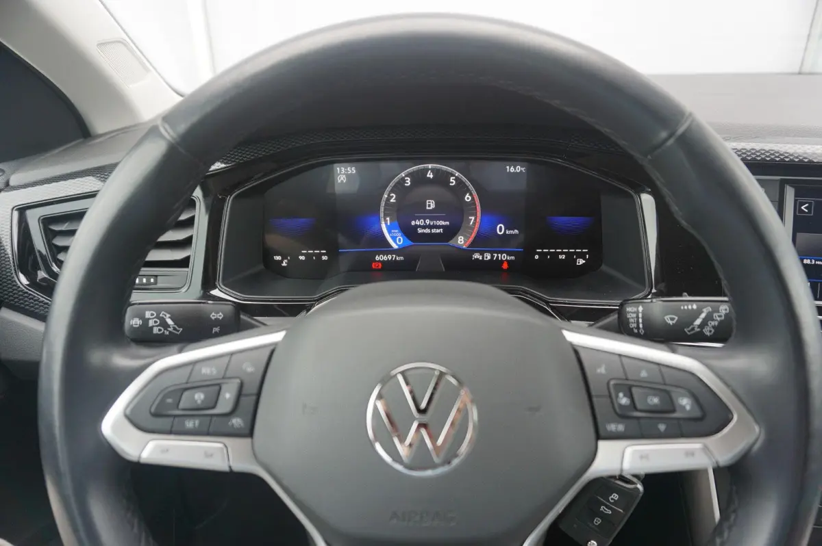 1.0 TSI 95pk Life | Apple Carplay & Android Auto | Parkeersensoren V+A | Adaptive Cruise