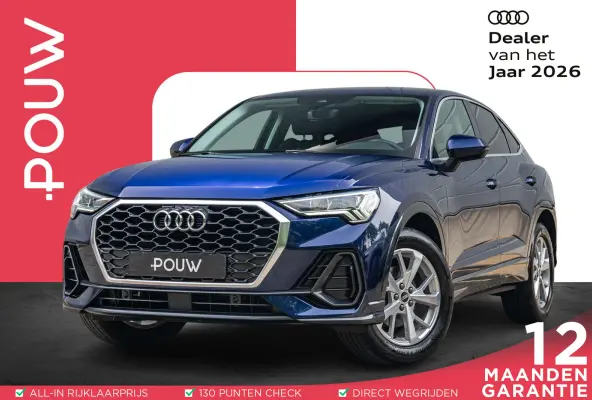 35 TFSI 150pk Advanced Edition | Achteruitrijcamera | Keyless | PDC V/A | Virtual Cockpit
