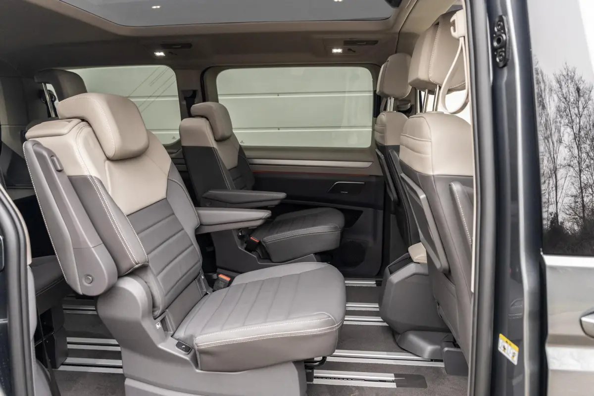 1.5 eHybrid 245pk L2 Bulli Edition | Velgen 19'' | Soundsysteem ''Harman Kardon''