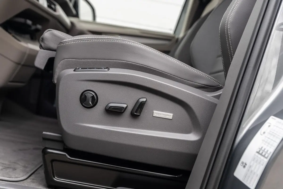 1.5 eHybrid 245pk L2 Bulli Edition | Velgen 19'' | Soundsysteem ''Harman Kardon''