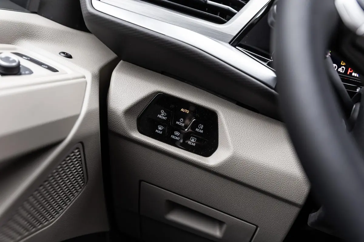 1.5 eHybrid 245pk L2 Bulli Edition | Velgen 19'' | Soundsysteem ''Harman Kardon''