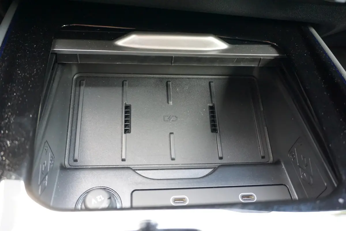 1.5 e-hybrid 272pk S edition | Techniekpakket Plus | 19" Velgen