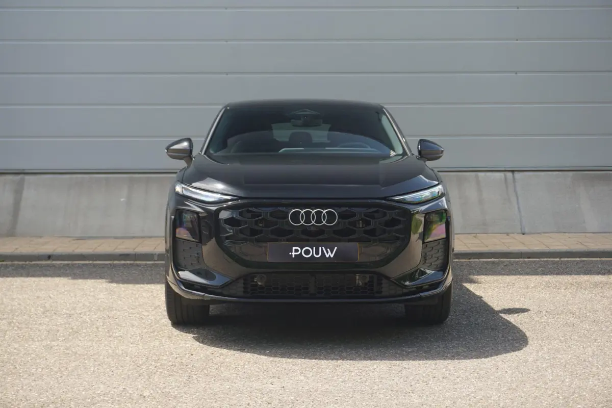 1.5 e-hybrid 272pk S edition | Techniekpakket Plus | 19" Velgen