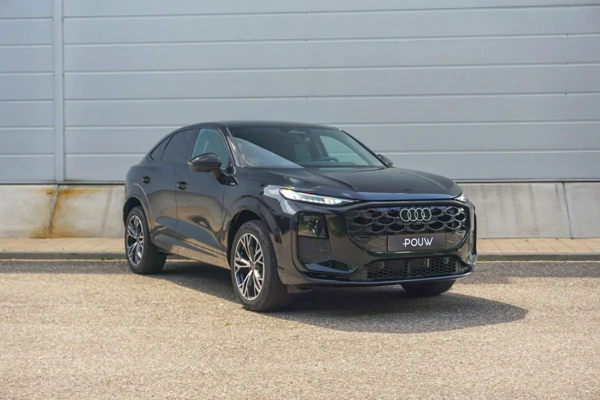 1.5 e-hybrid 272pk S edition | Techniekpakket Plus | 19" Velgen