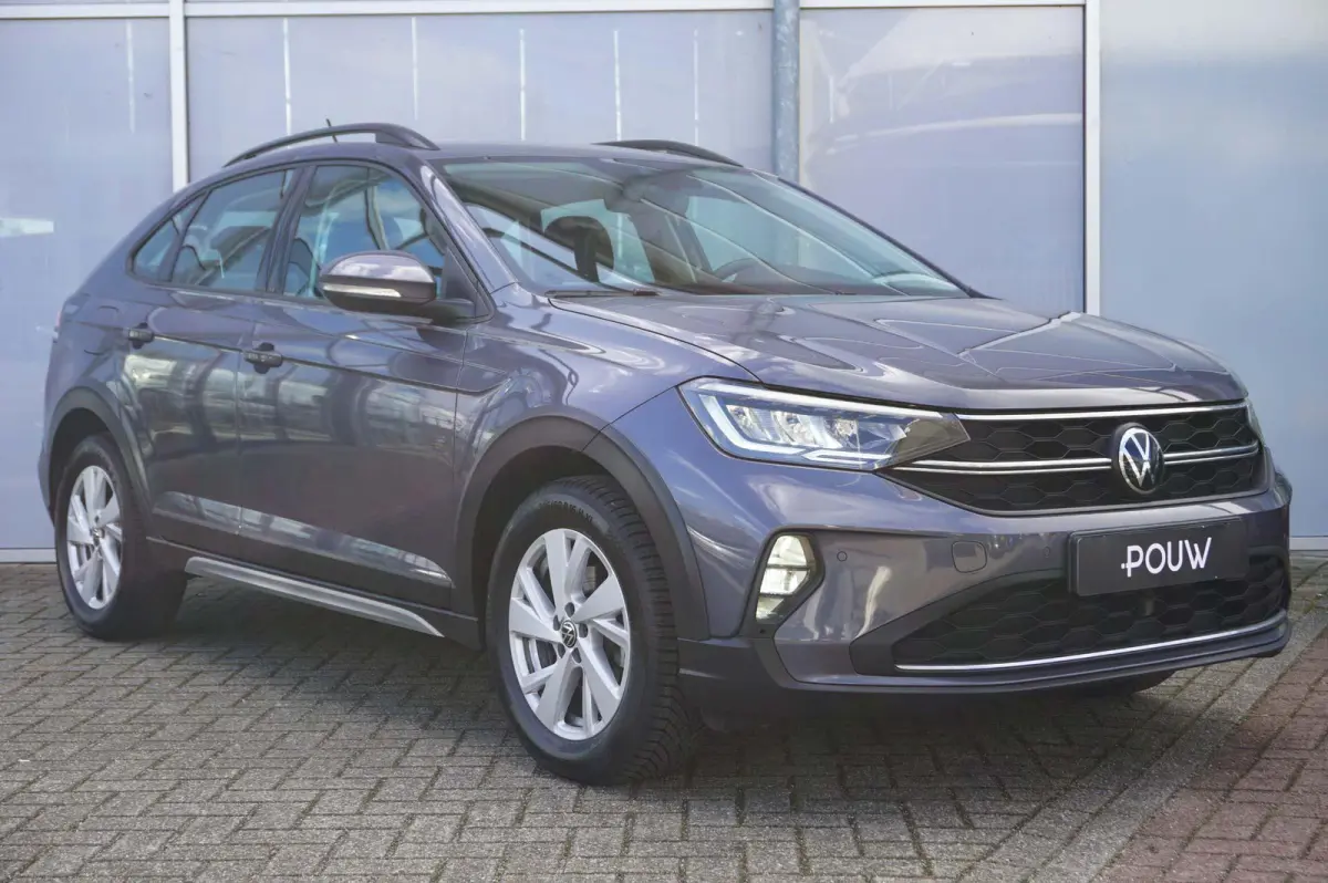 1.0 TSI 95pk Life | Apple Carplay & Android Auto | Parkeersensoren V+A | Climatronic