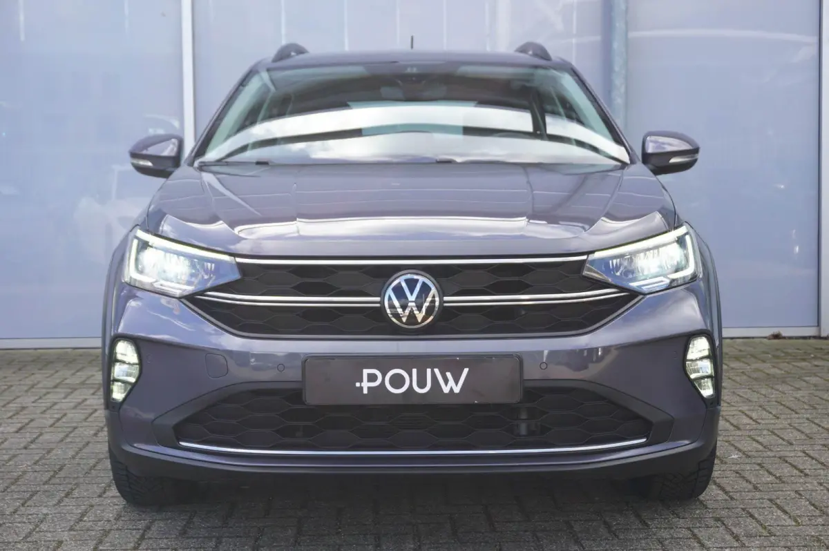 1.0 TSI 95pk Life | Apple Carplay & Android Auto | Parkeersensoren V+A | Climatronic