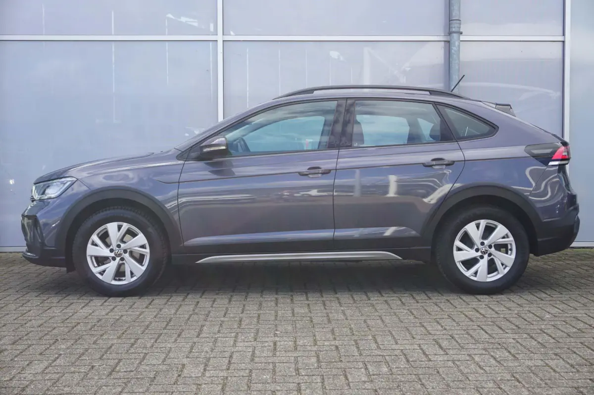 1.0 TSI 95pk Life | Apple Carplay & Android Auto | Parkeersensoren V+A | Climatronic