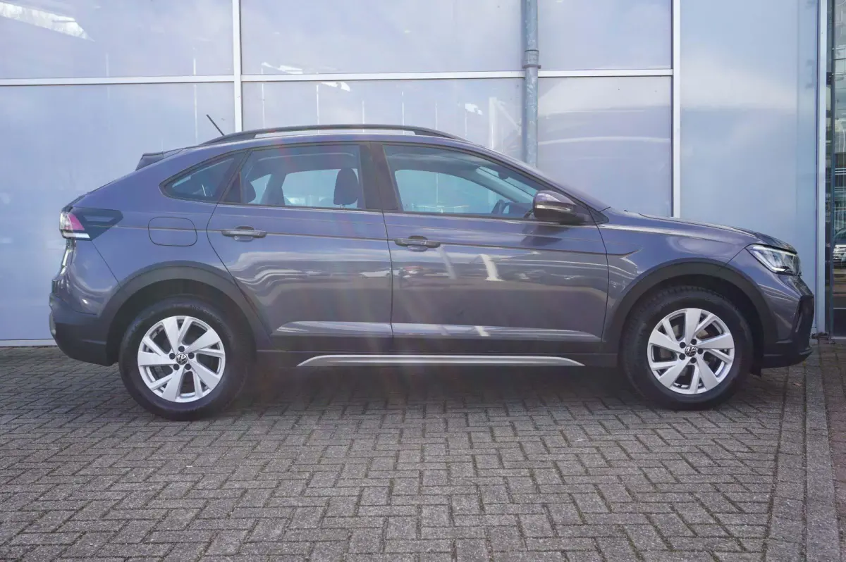 1.0 TSI 95pk Life | Apple Carplay & Android Auto | Parkeersensoren V+A | Climatronic