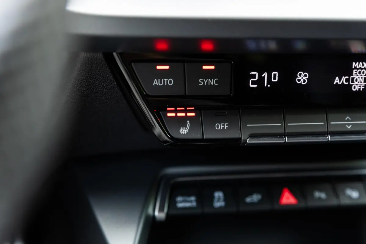 45 TFSI e 272pk S edition Competition | Stoelverwarming | Cruise Control