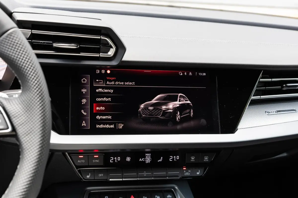 45 TFSI e 272pk S edition Competition | Stoelverwarming | Cruise Control