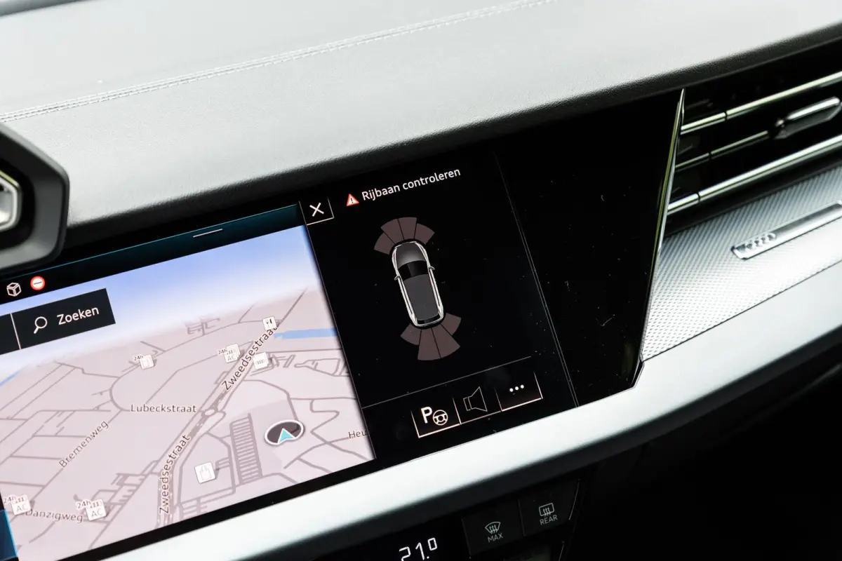 45 TFSI e 272pk S edition Competition | Stoelverwarming | Cruise Control