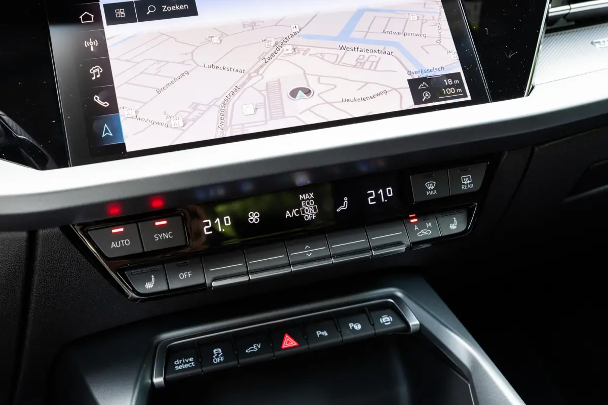 45 TFSI e 272pk S edition Competition | Stoelverwarming | Cruise Control